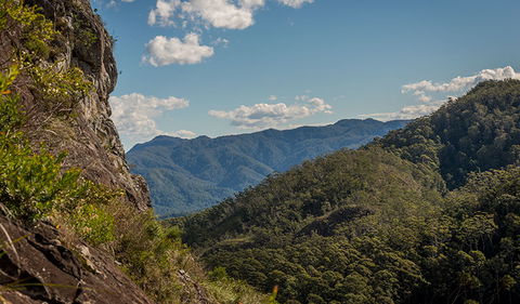 Big Nellie Lookout And Picnic Area - Accommodation Perth 1