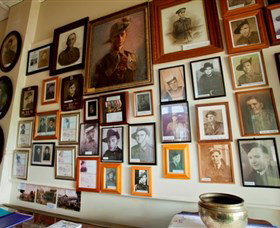 Lawrence Museum And Historical Society Inc - Accommodation Perth 3