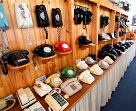 Lawrence Museum And Historical Society Inc - Accommodation Perth 2