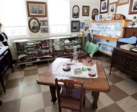 Lawrence Museum And Historical Society Inc - Accommodation Perth 5