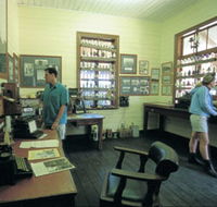 Hamelin Pool Telegraph Station - Accommodation Perth