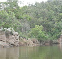 Brogo - Accommodation Perth