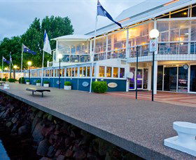 DAlbora Marinas Nelson Bay - Accommodation Perth 3