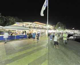 DAlbora Marinas Nelson Bay - Accommodation Perth 5