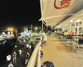 DAlbora Marinas Nelson Bay - Accommodation Perth 7