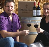 Barton Jones Wines - Accommodation Perth