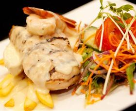 Manning River Hotel - Accommodation Perth 0