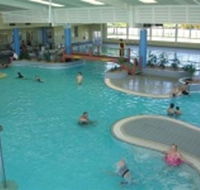 YMCA Manning Aquatic and Leisure Centre - Accommodation Perth