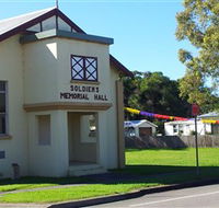 Cundletown Self-Guided Heritage Walk - Accommodation Perth