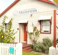 Tinonee Self-Guided Heritage Walk - Accommodation Perth