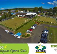 Taree Leagues Sports Club - Accommodation Perth