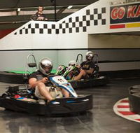 Slideways - Go Karting Gold Coast - Accommodation Perth