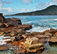 Tomaree National Park - Perth Resorts
