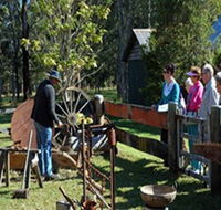 Squatters Rest Private Museum - Accommodation Perth