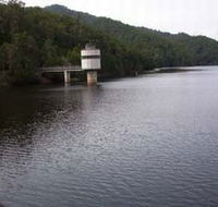 Clarrie Hall Dam - Accommodation Perth