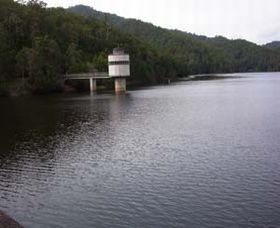 Clarrie Hall Dam - Accommodation Perth 0