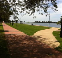 The Manning River - Accommodation Perth
