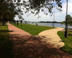 The Manning River - Accommodation Perth 0