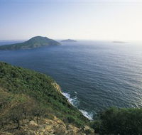 Yacaaba Head Walk - Accommodation Perth