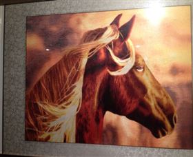 Silk Art Gallery - Accommodation Perth 0