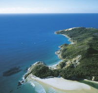 Mount Tempest - Accommodation Perth
