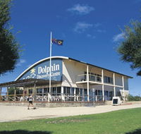 Dolphin Discovery Centre