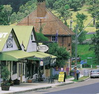 Cobargo - Accommodation Perth