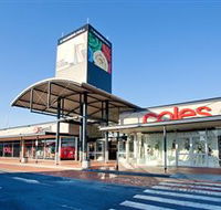 Manning Mall - Accommodation Perth
