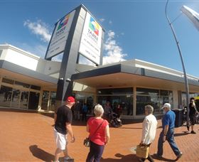 Taree Central - Accommodation Perth 0