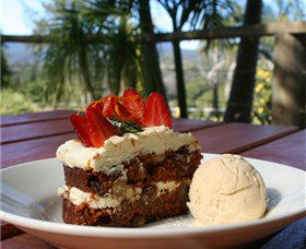 Lorne Valley Macadamia Farm - Perth Resorts 1