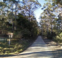 Box Cutting Rainforest Walk - Accommodation Perth