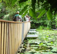 Rocky Creek Dam - Perth Resorts