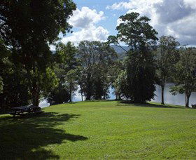 Rocky Creek Dam - Perth Resorts 2