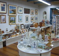 Ferry Park Gallery - Perth Resorts