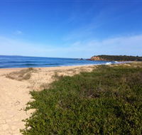 Lake Brou to Potato Point Walk - Accommodation Perth