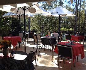 The Other Side Art Cafe - Accommodation Perth 2