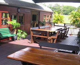 Red Rattlers Gallery - Perth Resorts 1