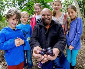 Wigay Aboriginal Culture Park - Perth Resorts 0