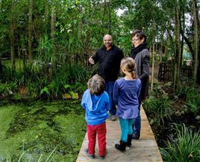 Wigay Aboriginal Culture Park - Perth Resorts 1