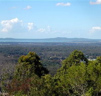 Maclean Lookout - Perth Resorts