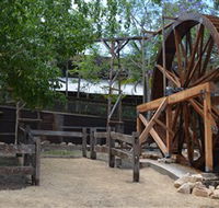 Cedar Creek Goldfield - Accommodation Perth