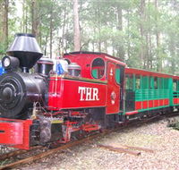 Timbertown Heritage Theme Park - Accommodation Perth
