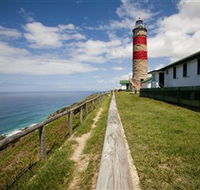 Moreton Island Lighthouse - Accommodation Perth