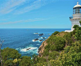 Myall Lakes National Park - Accommodation Perth 0