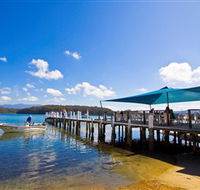 Kayaking Wagonga Inlet Narooma - Accommodation Perth