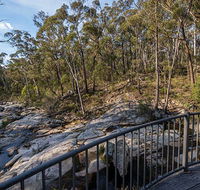 Myanba Gorge walking track - Accommodation Perth
