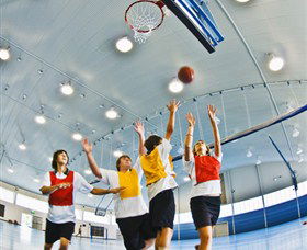 Goonellabah Sports And Aquatic Centre - Perth Resorts 1