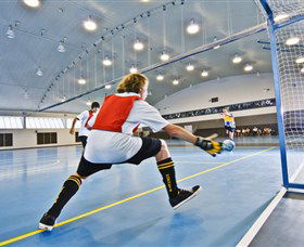 Goonellabah Sports And Aquatic Centre - Perth Resorts 3