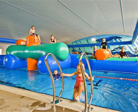 Goonellabah Sports And Aquatic Centre - Perth Resorts 6