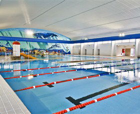 Goonellabah Sports And Aquatic Centre - Perth Resorts 8